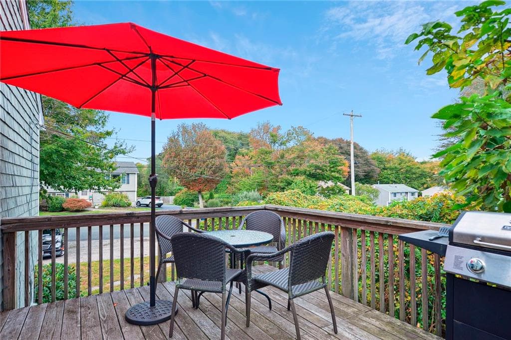 Multi Family at 17 Clara Lane, Narragansett, photo 23 of 43