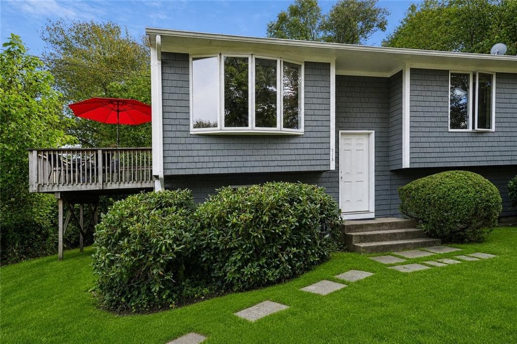 Multi Family at 17 Clara Lane, Narragansett, photo 2 of 43