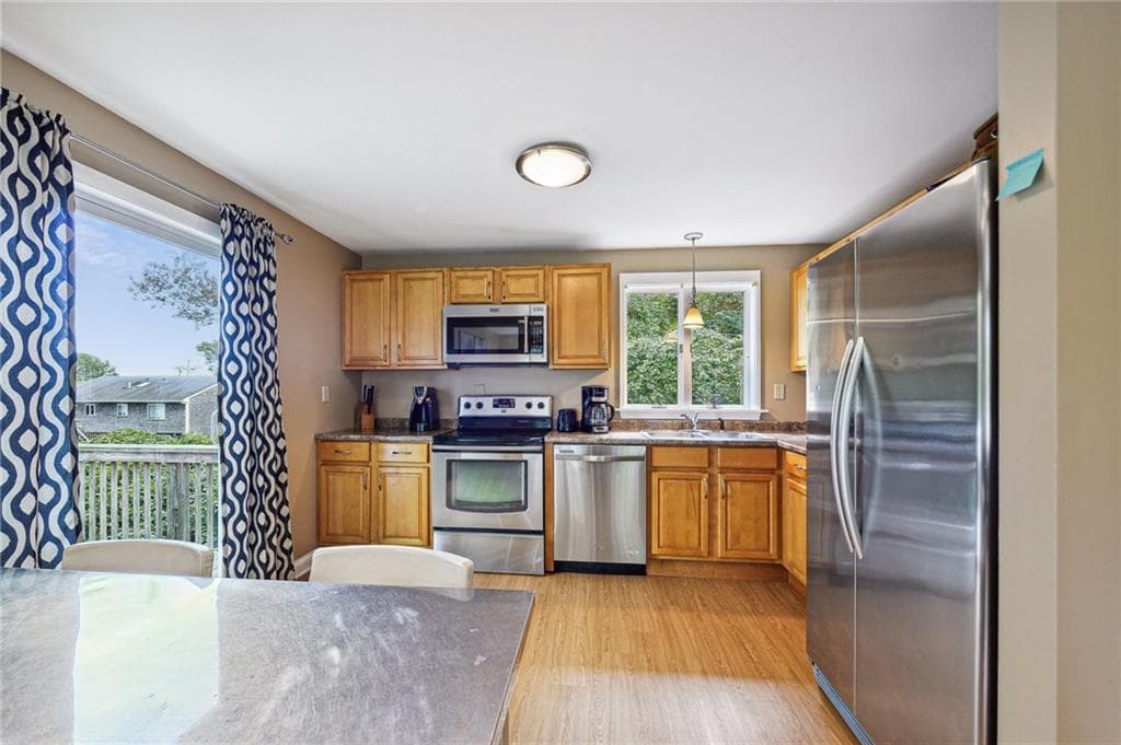 Multi Family at 17 Clara Lane, Narragansett, photo 8 of 43