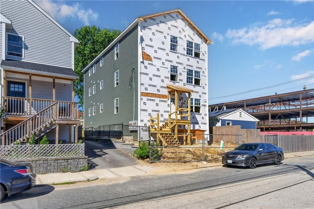 141 Ocean Street
