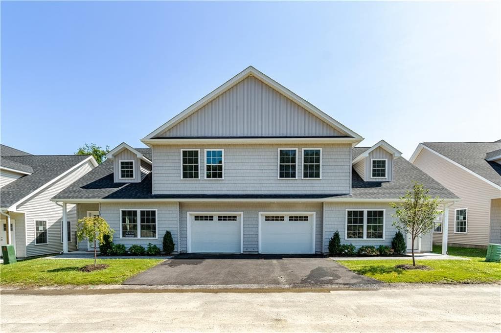 13 Fieldstone Way