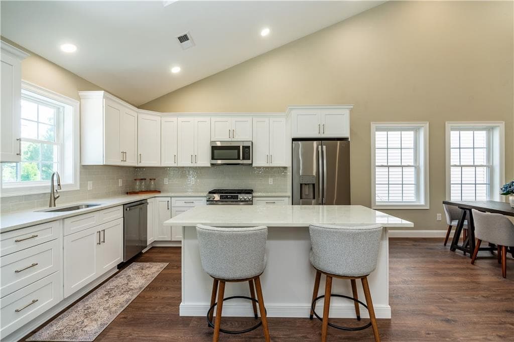 Condominium at 13 Fieldstone Way, Johnston, photo 20 of 42