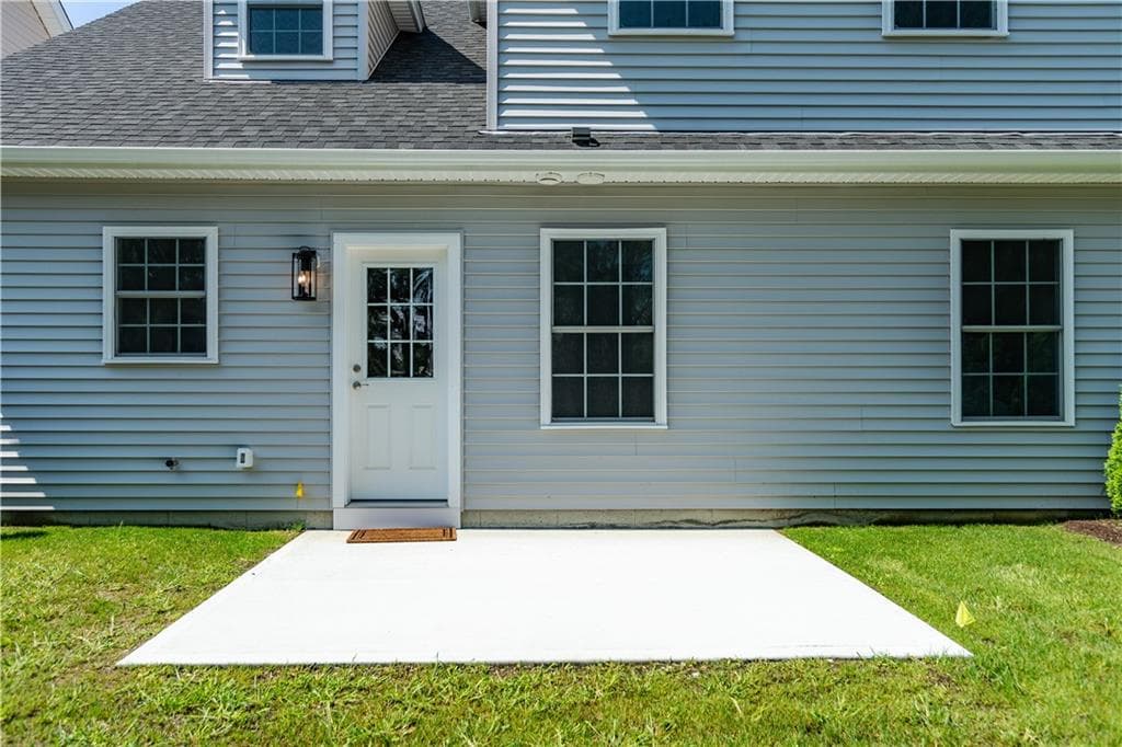Condominium at 13 Fieldstone Way, Johnston, photo 39 of 42