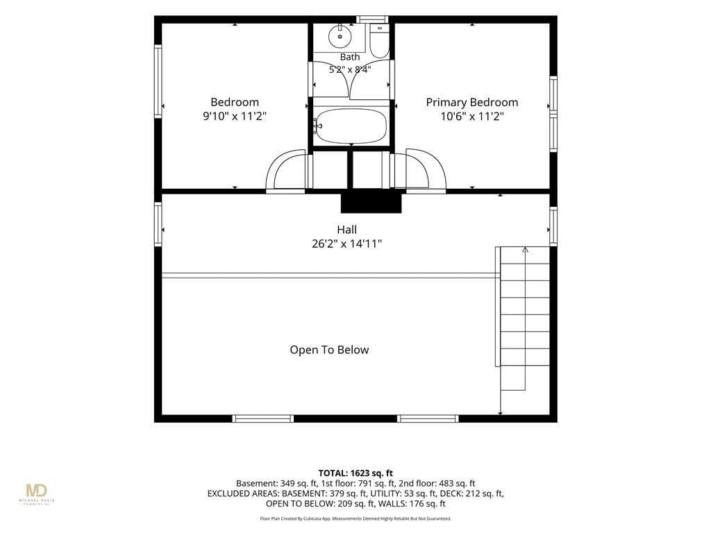 Single Family Residence at 56 Lakeside Drive, Charlestown, photo 24 of 25