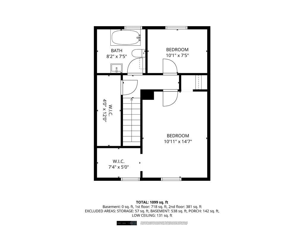 Single Family Residence at 57 Melrose Avenue Avenue, Jamestown, photo 28 of 29