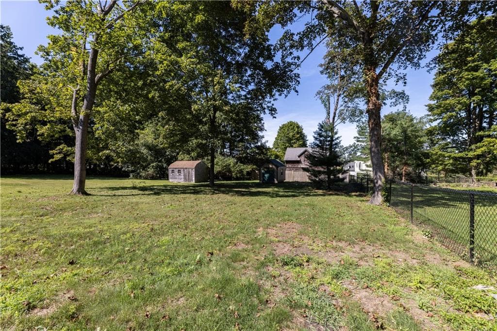 Single Family Residence at 57 Melrose Avenue Avenue, Jamestown, photo 24 of 29