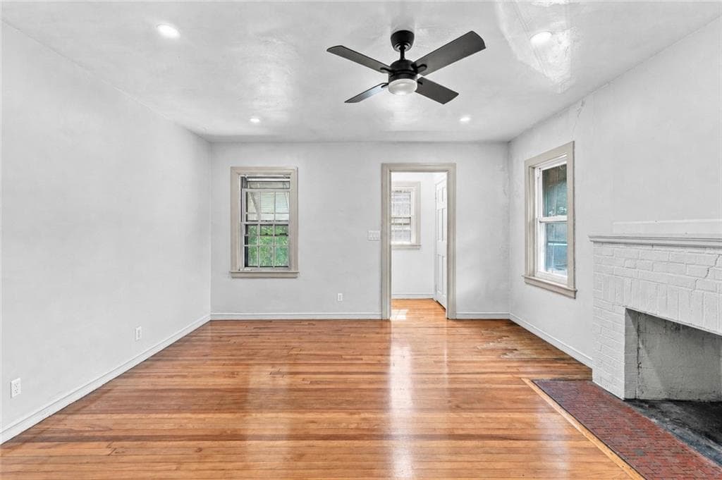 Single Family Residence at 435 Auburn Street, Cranston, photo 5 of 23