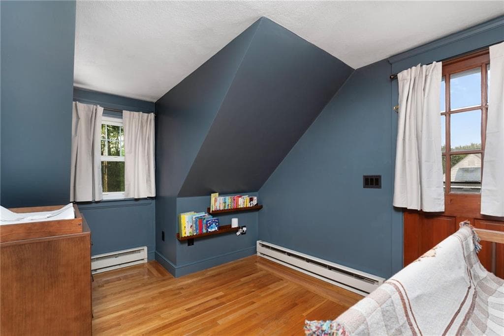 Single Family Residence at 24 Kenmore Street, West Warwick, photo 27 of 47