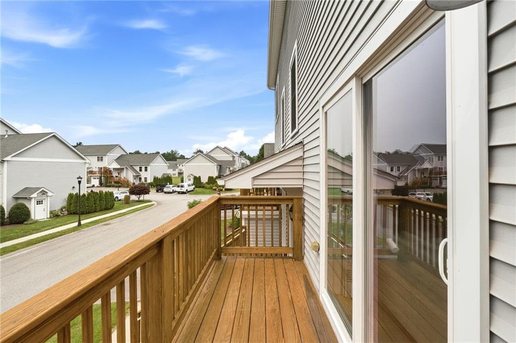 Condominium at 1 Jupiter Lane UNIT D, Richmond, photo 40 of 50