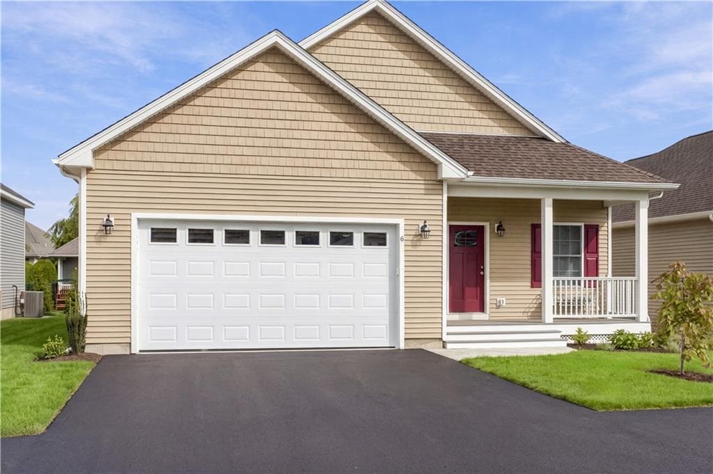 9 Abigale Court
