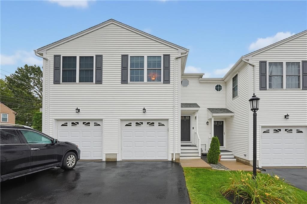572 Smithfield Road UNIT 12