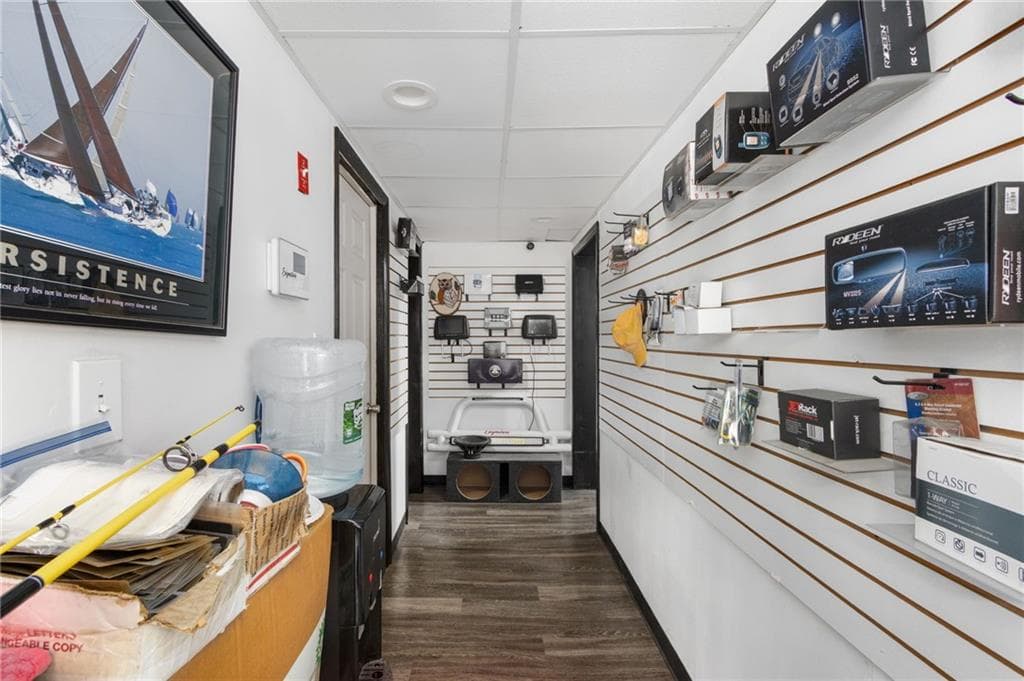 Commercial at 329 Providence Street, West Warwick, photo 13 of 14