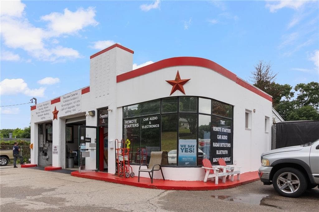 Commercial at 329 Providence Street, West Warwick, photo 4 of 14