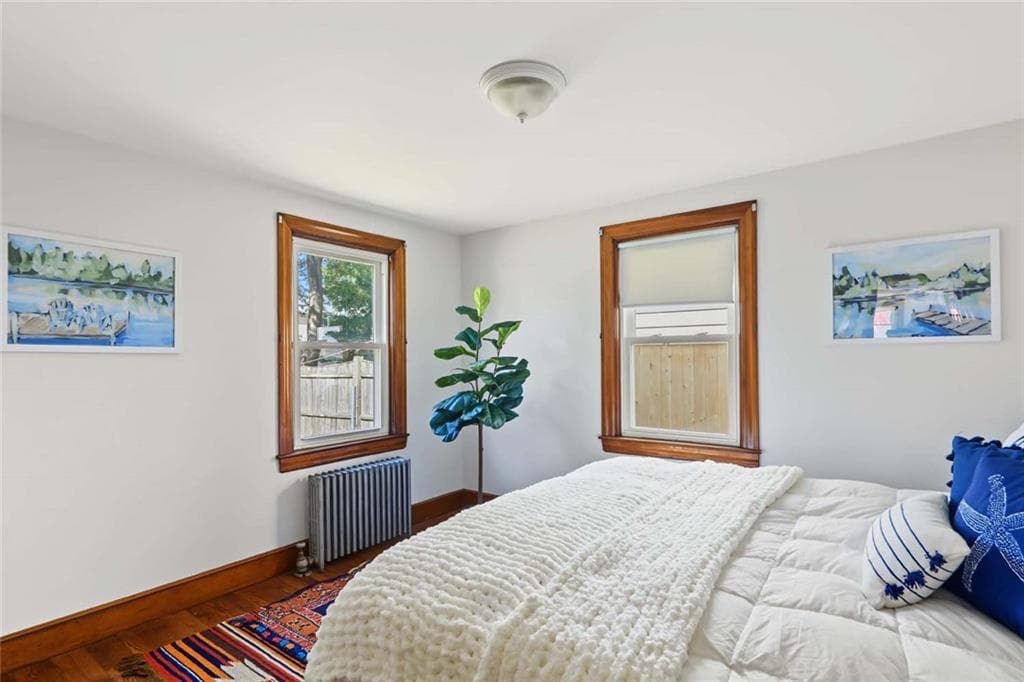 Single Family Residence at 18 Townsend Drive, Barrington, photo 17 of 30
