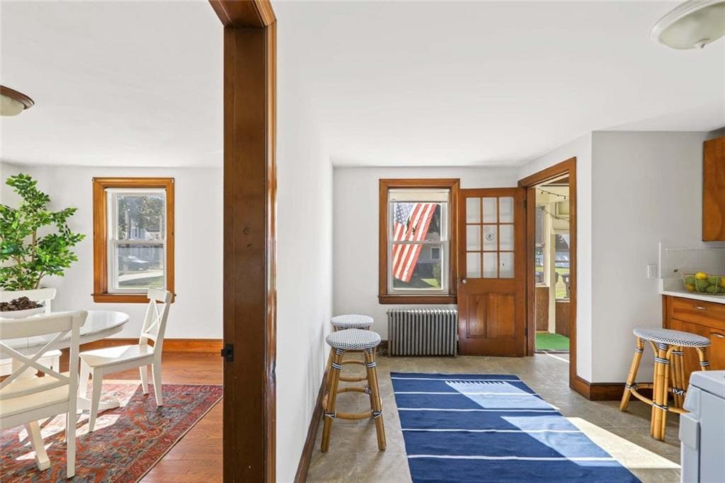 Single Family Residence at 18 Townsend Drive, Barrington, photo 12 of 30