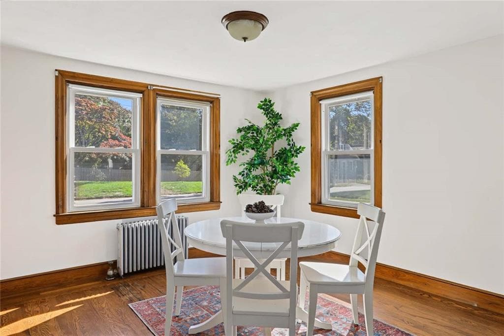 Single Family Residence at 18 Townsend Drive, Barrington, photo 10 of 30