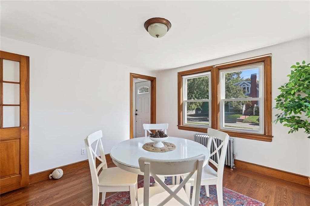 Single Family Residence at 18 Townsend Drive, Barrington, photo 11 of 30
