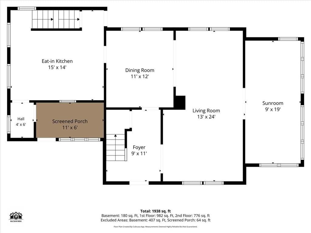 Single Family Residence at Cranston Line- Roger Williams, Providence, photo 23 of 25