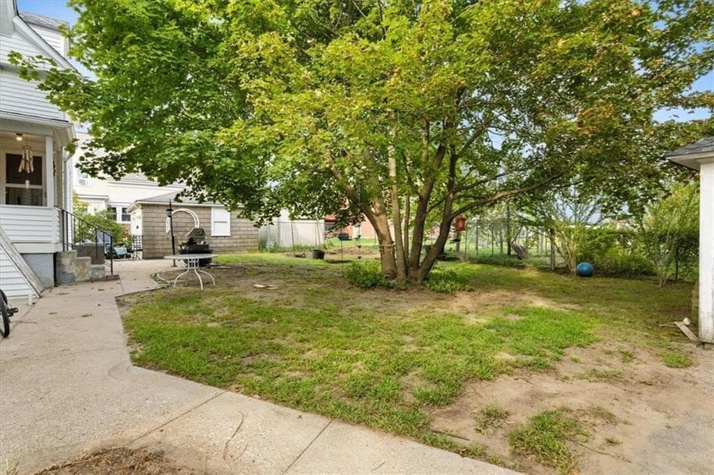 Single Family Residence at Cranston Line- Roger Williams, Providence, photo 22 of 25