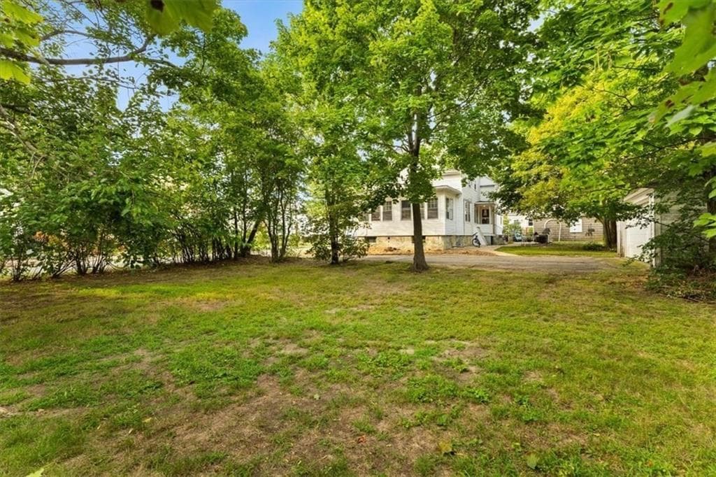 Single Family Residence at Cranston Line- Roger Williams, Providence, photo 5 of 25