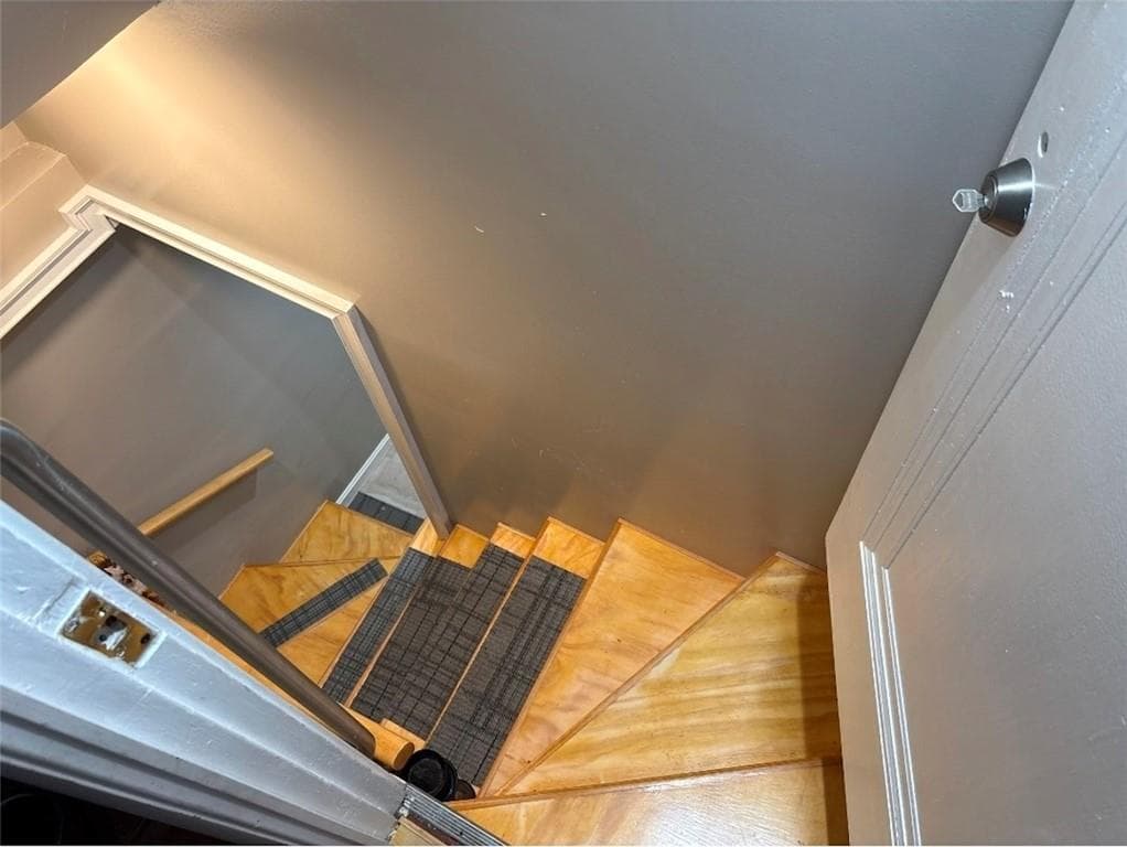 Single Family Residence at 210 Lynch Street, Providence, photo 17 of 20