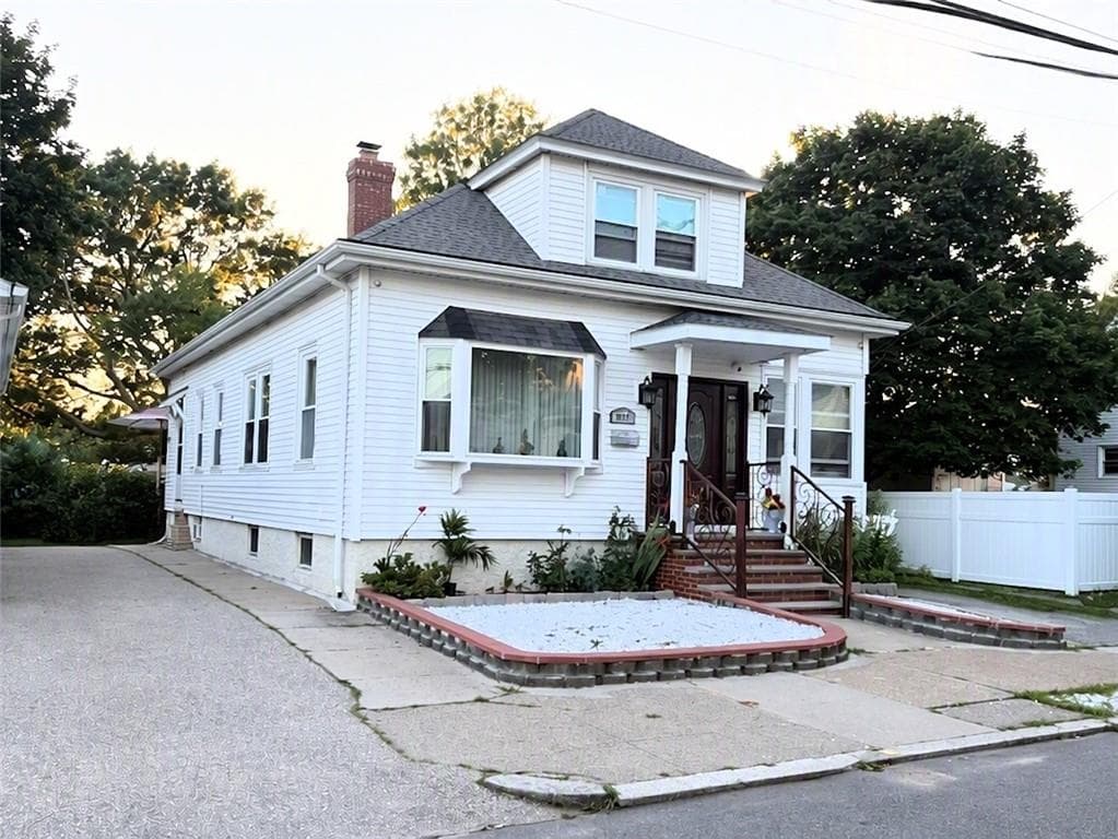 210 Lynch Street