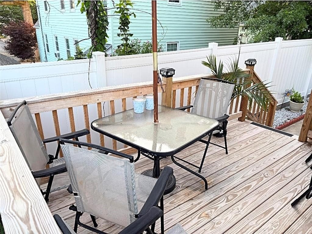 Single Family Residence at 210 Lynch Street, Providence, photo 20 of 20