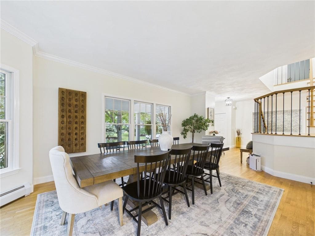 Single Family Residence at 109 Woodridge Drive, North Kingstown, photo 12 of 50