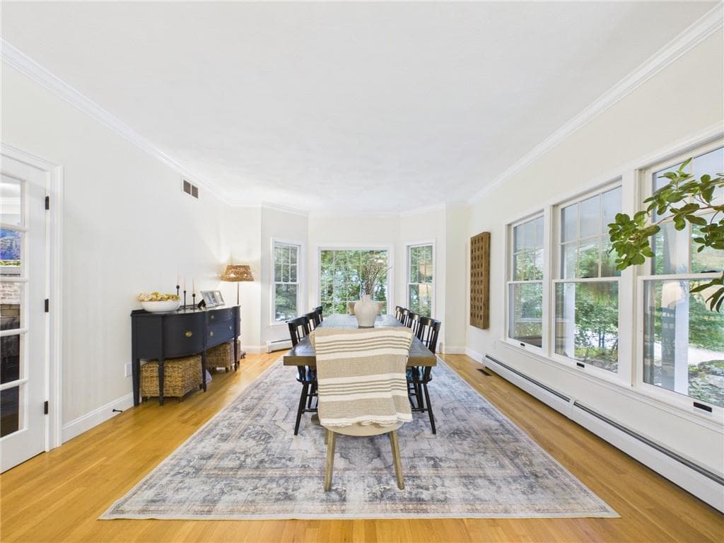 Single Family Residence at 109 Woodridge Drive, North Kingstown, photo 11 of 50