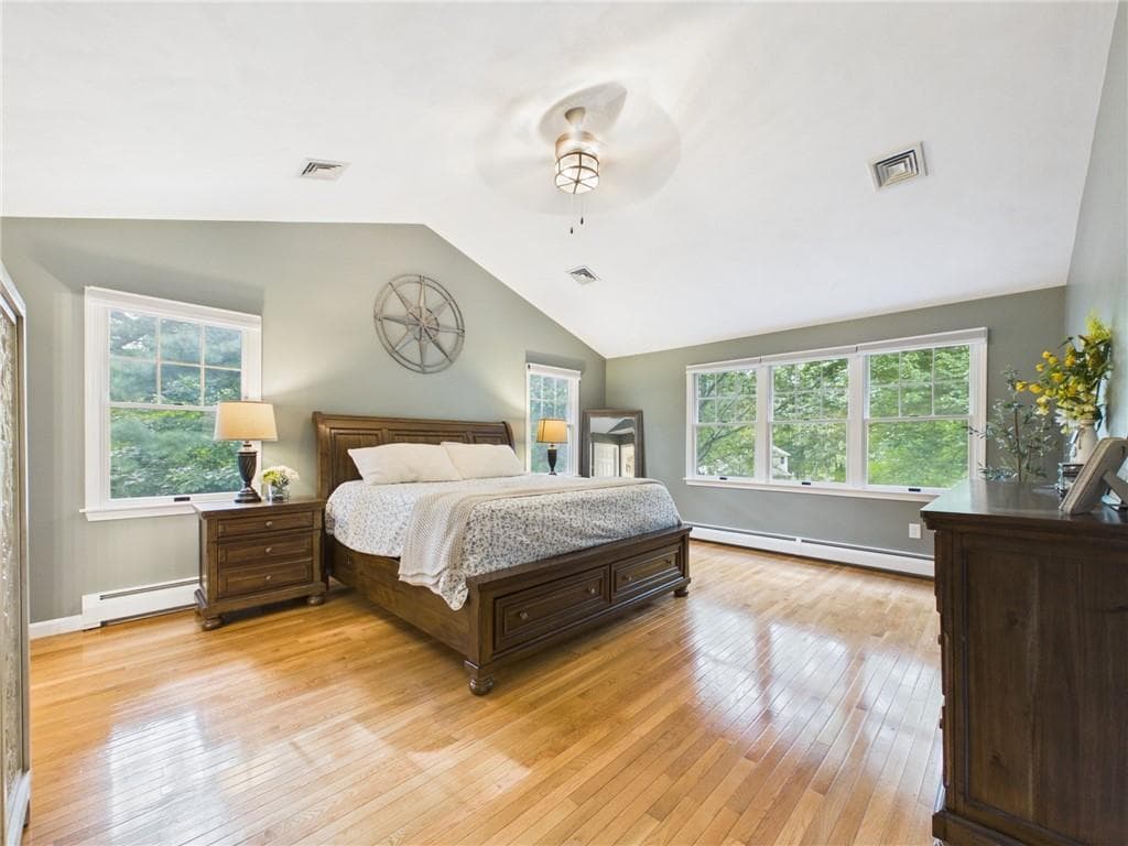 Single Family Residence at 109 Woodridge Drive, North Kingstown, photo 25 of 50