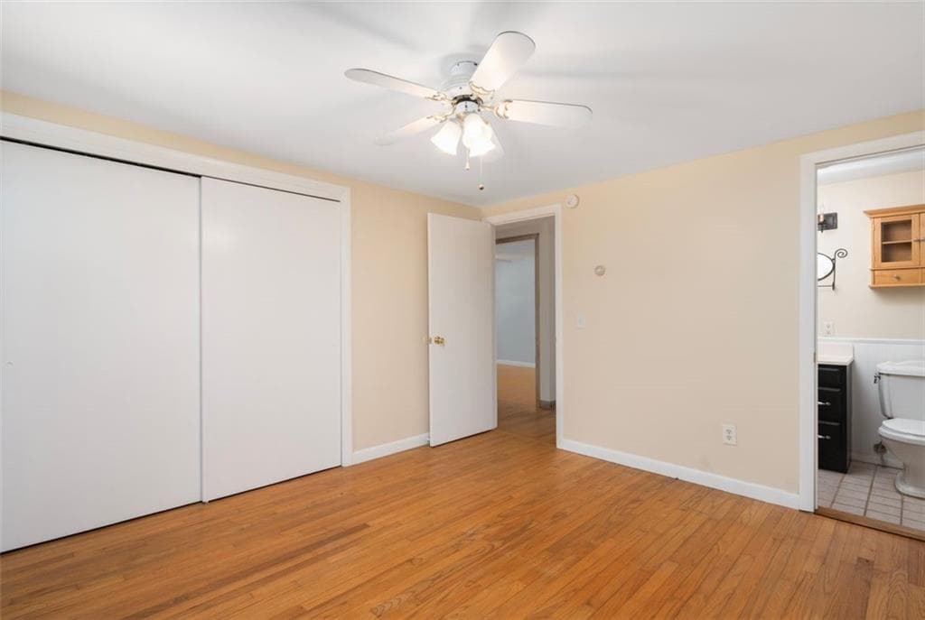 Single Family Residence at 233 Victory Highway, West Greenwich, photo 23 of 48