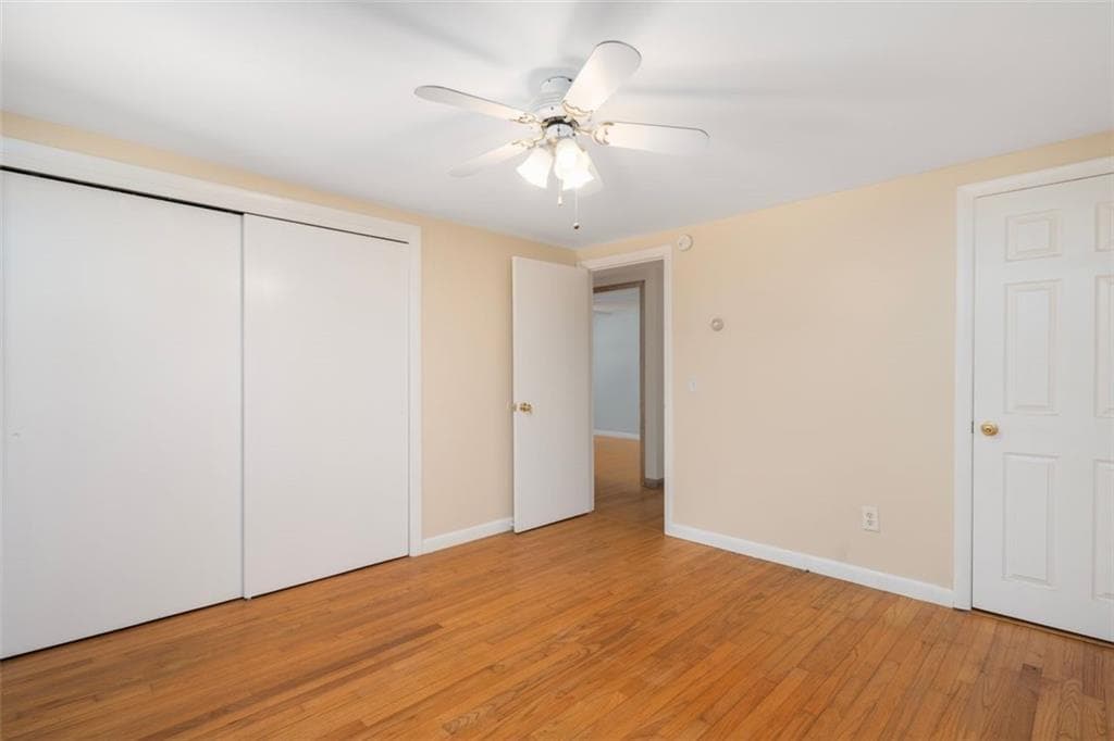 Single Family Residence at 233 Victory Highway, West Greenwich, photo 22 of 48