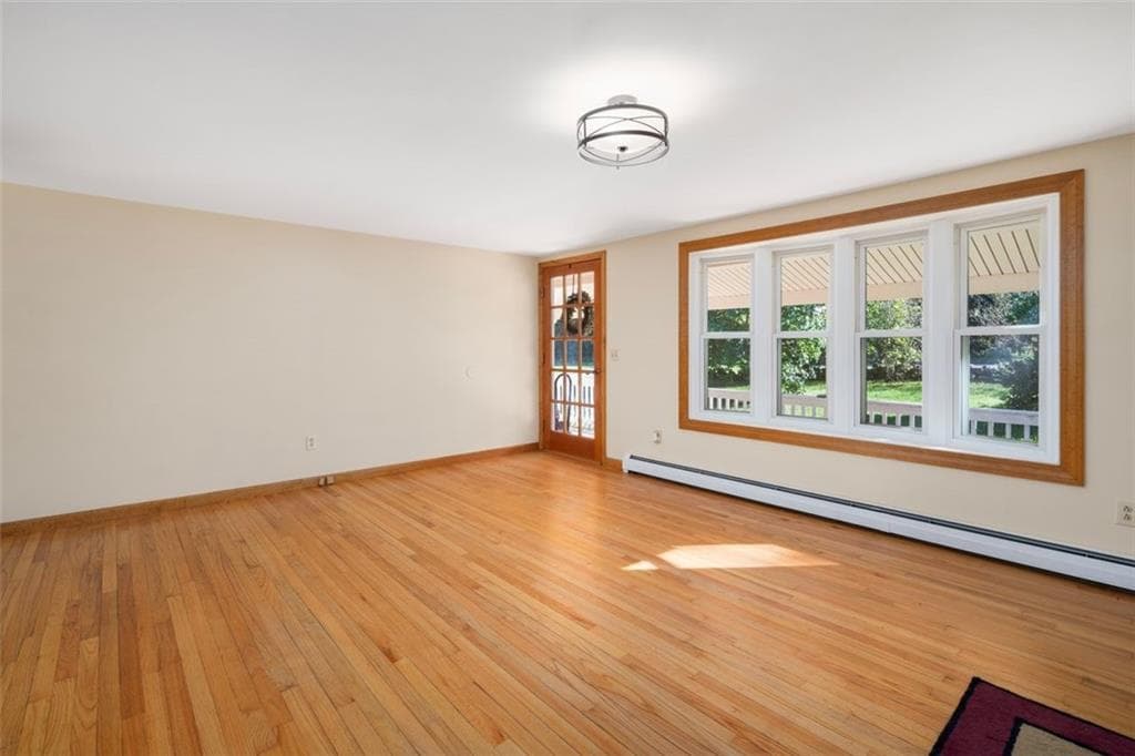 Single Family Residence at 233 Victory Highway, West Greenwich, photo 9 of 48