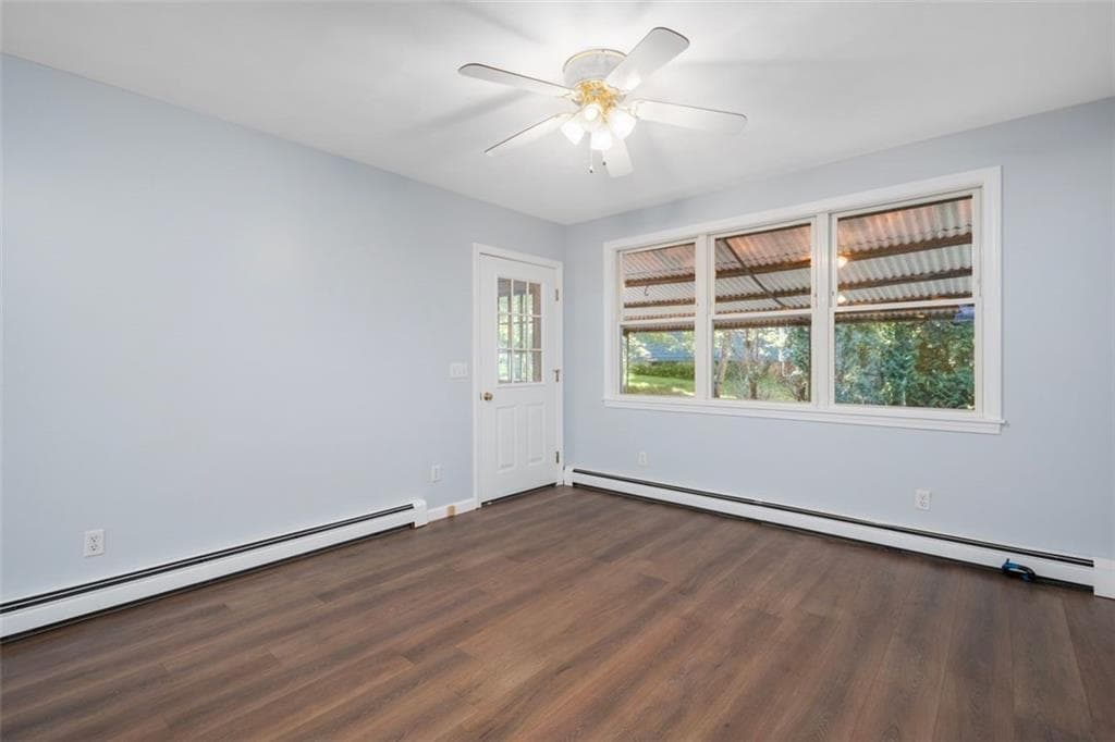 Single Family Residence at 233 Victory Highway, West Greenwich, photo 33 of 48