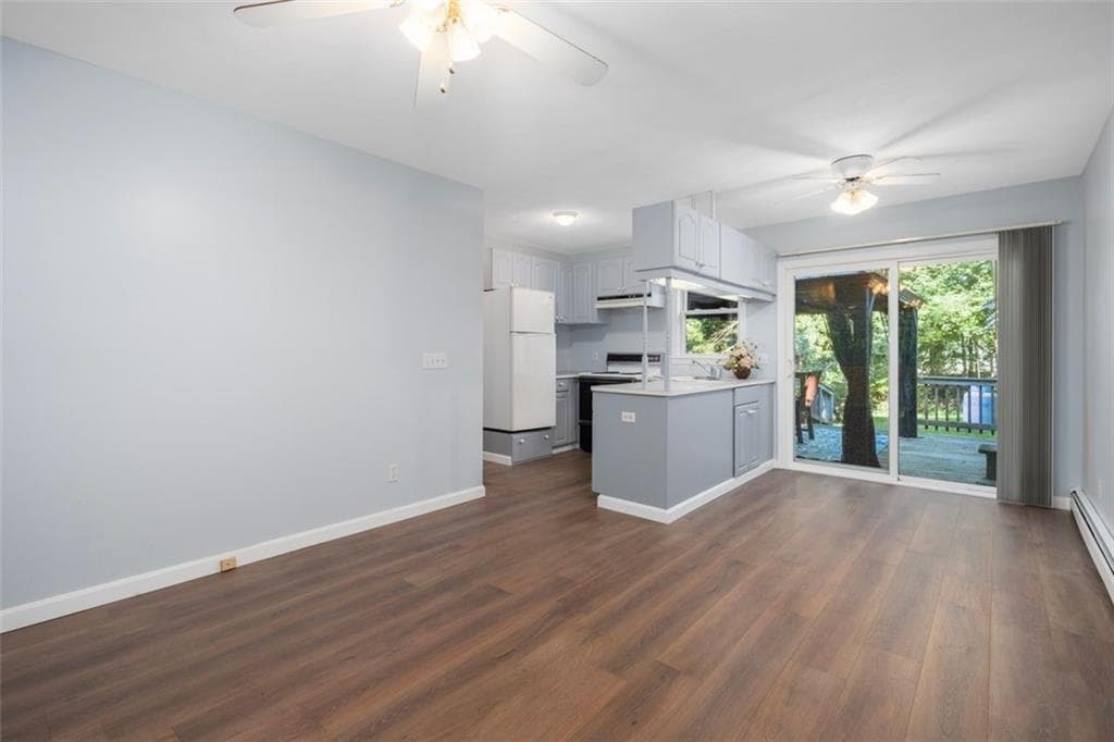Single Family Residence at 233 Victory Highway, West Greenwich, photo 31 of 48