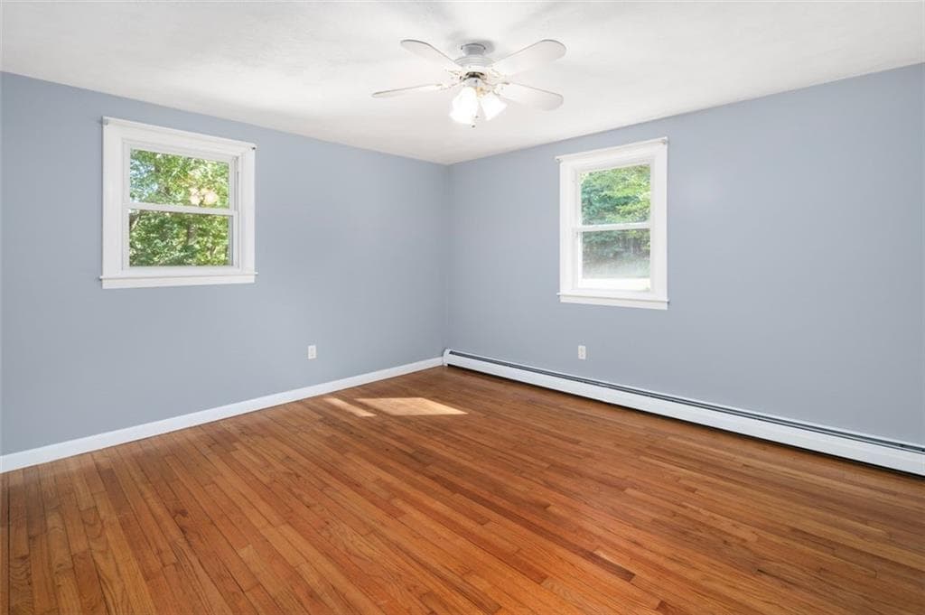 Single Family Residence at 233 Victory Highway, West Greenwich, photo 25 of 48