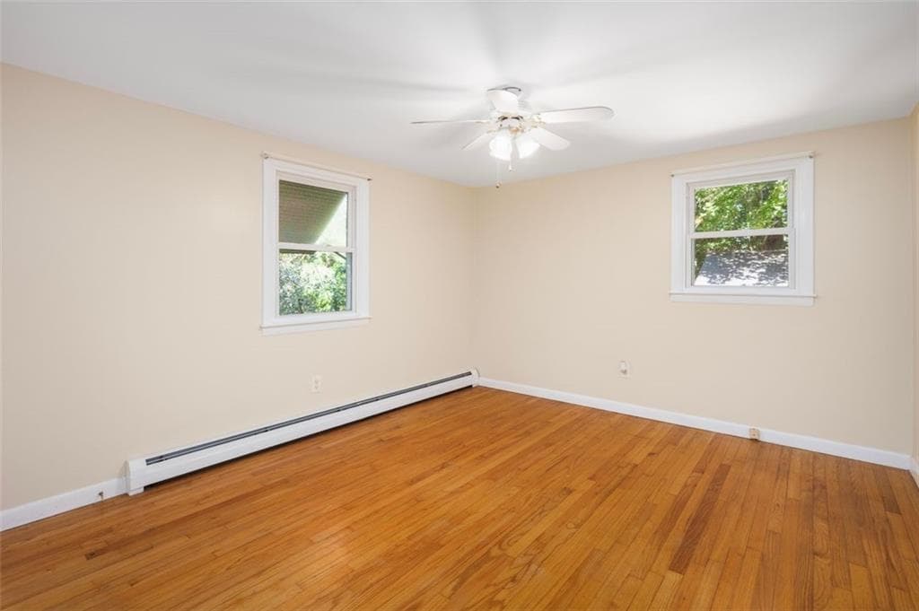Single Family Residence at 233 Victory Highway, West Greenwich, photo 21 of 48