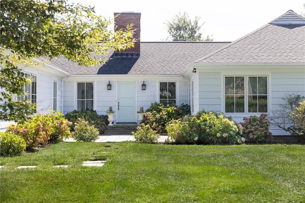 Single Family Residence at 124 Harrison Avenue, Newport, photo 39 of 39