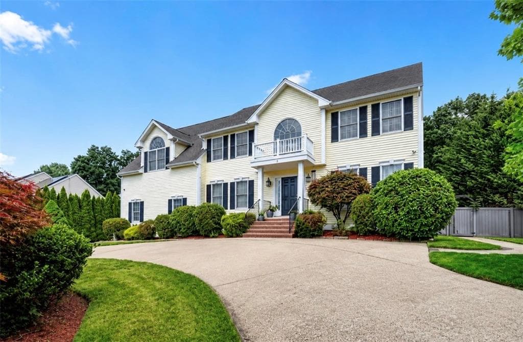 5 Lincoln Meadows Drive