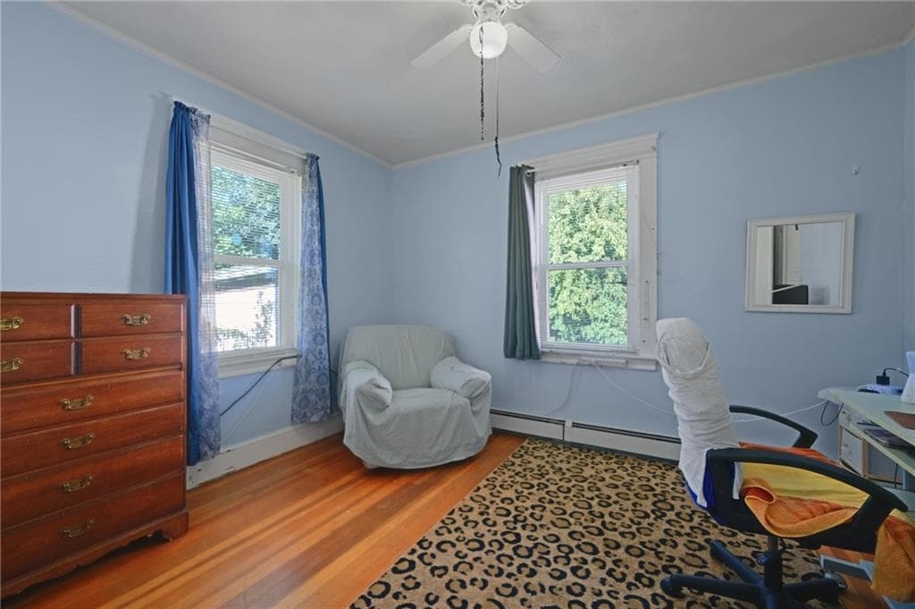 Single Family Residence at 68 Bowlet Street, Providence, photo 17 of 36