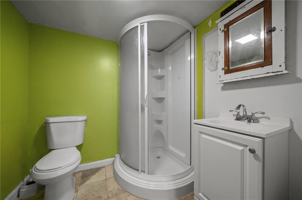 Single Family Residence at 68 Bowlet Street, Providence, photo 25 of 36