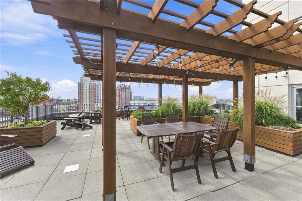 Condominium at 200 Exchange Street UNIT 912, Providence, photo 27 of 30