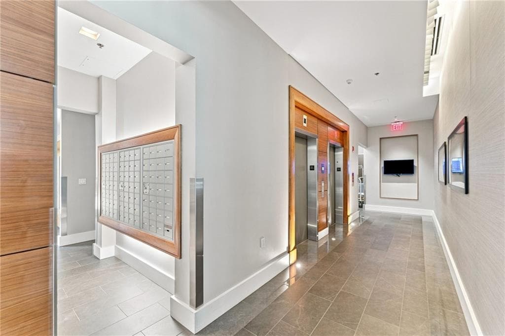 Condominium at 200 Exchange Street UNIT 912, Providence, photo 6 of 30