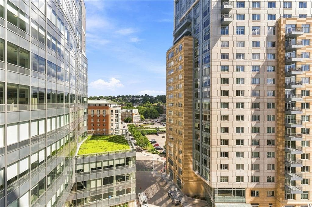 Condominium at 200 Exchange Street UNIT 912, Providence, photo 16 of 30