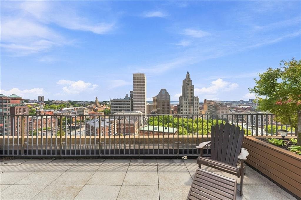 Condominium at 200 Exchange Street UNIT 912, Providence, photo 26 of 30