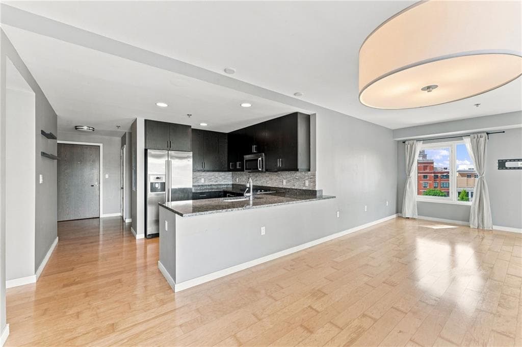 Condominium at 200 Exchange Street UNIT 912, Providence, photo 9 of 30