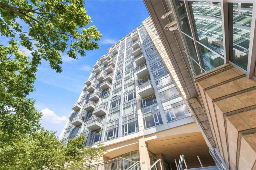 Condominium at 200 Exchange Street UNIT 912, Providence, photo 30 of 30