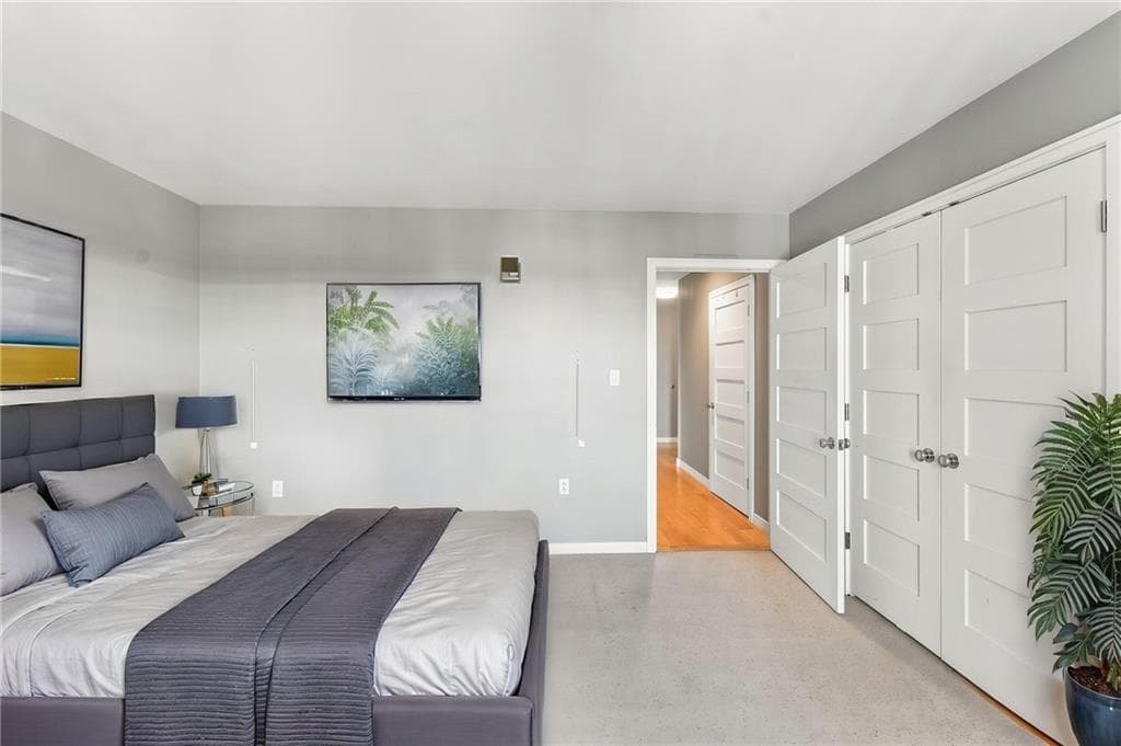 Condominium at 200 Exchange Street UNIT 912, Providence, photo 10 of 30