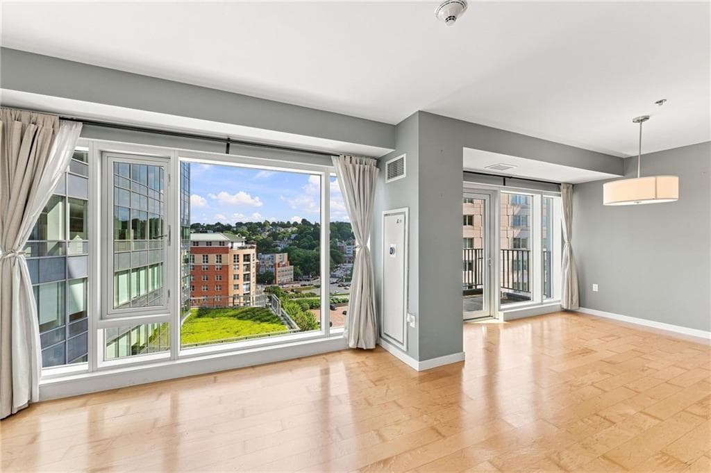 Condominium at 200 Exchange Street UNIT 912, Providence, photo 14 of 30