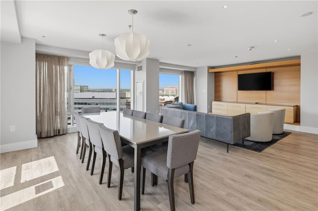 Condominium at 200 Exchange Street UNIT 912, Providence, photo 18 of 30